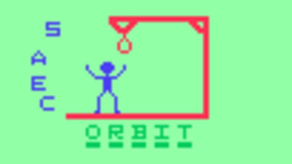 Скриншот 10 из Videocart-18: Hangman