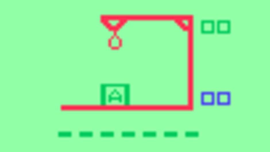 Скриншот 11 из Videocart-18: Hangman