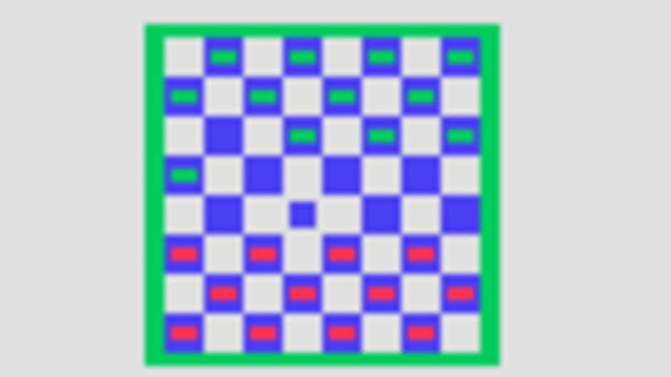 Скриншот 2 из Videocart-19: Checkers
