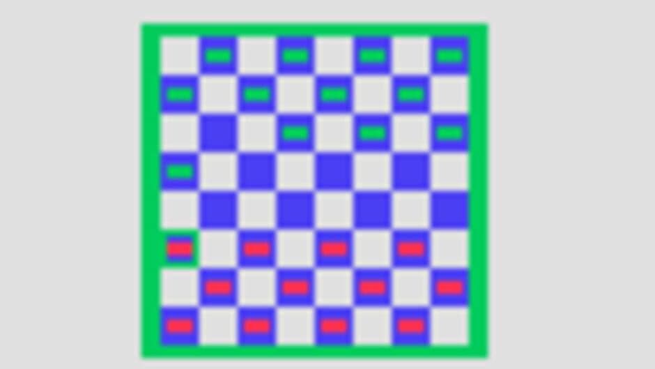 Скриншот 3 из Videocart-19: Checkers