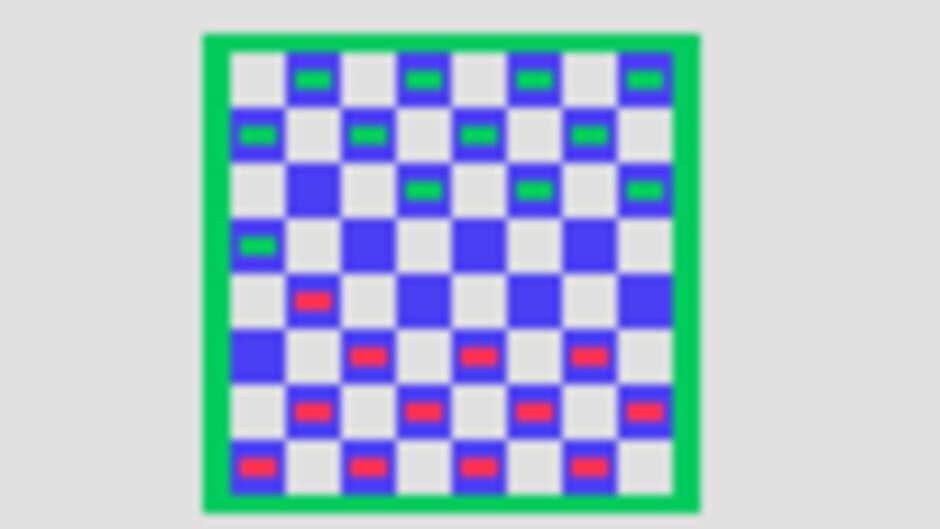 Скриншот 4 из Videocart-19: Checkers
