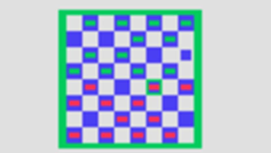 Скриншот 8 из Videocart-19: Checkers