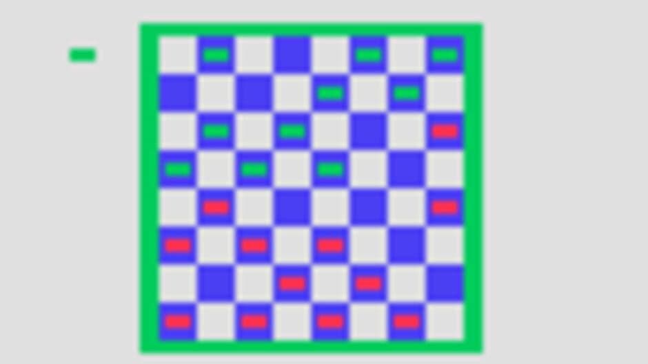 Скриншот 5 из Videocart-19: Checkers