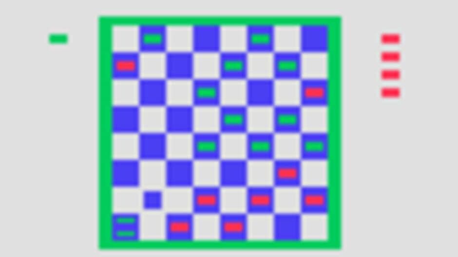 Скриншот 6 из Videocart-19: Checkers