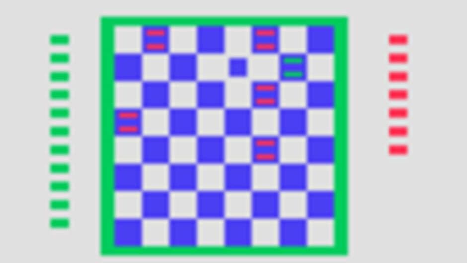 Скриншот 7 из Videocart-19: Checkers