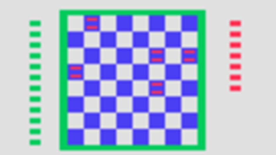 Скриншот 9 из Videocart-19: Checkers