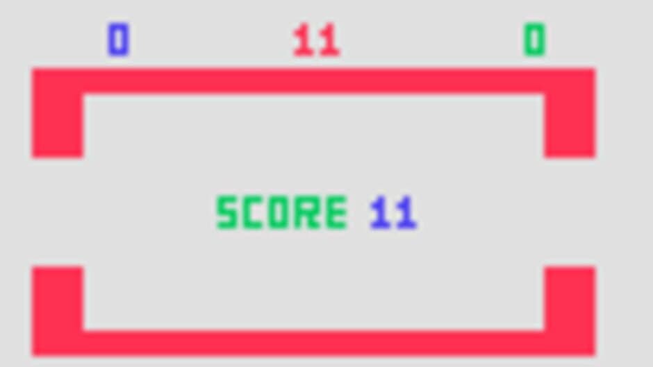 Скриншот 3 из Videocart-20: Video Whizball