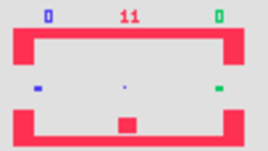 Скриншот 5 из Videocart-20: Video Whizball