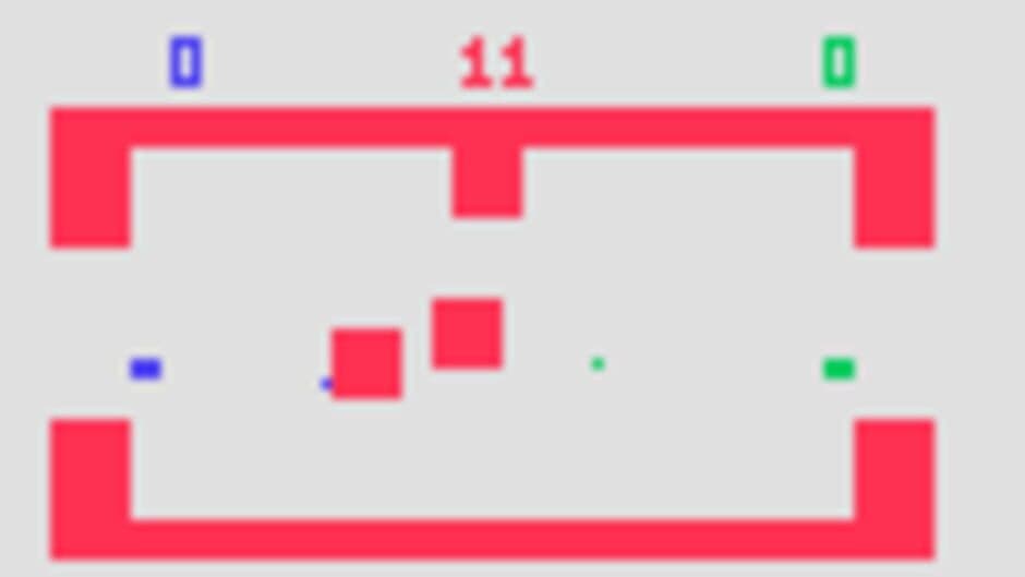 Скриншот 6 из Videocart-20: Video Whizball