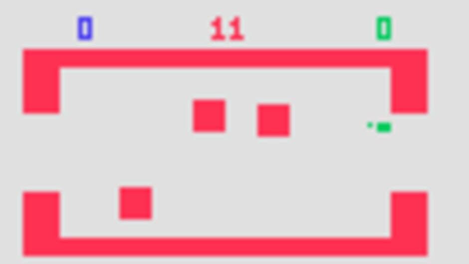 Скриншот 7 из Videocart-20: Video Whizball