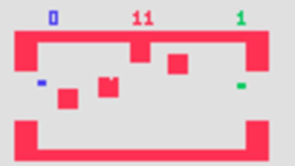 Скриншот 8 из Videocart-20: Video Whizball