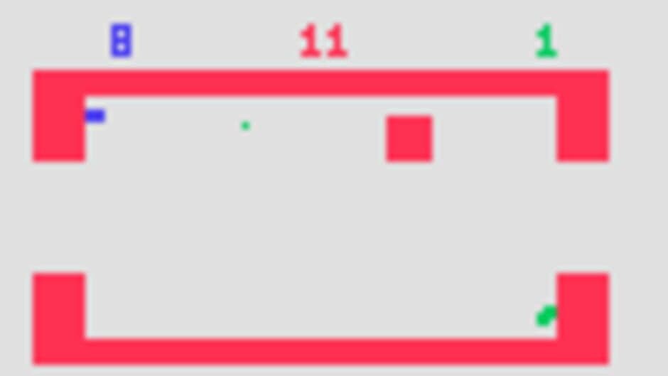 Скриншот 9 из Videocart-20: Video Whizball