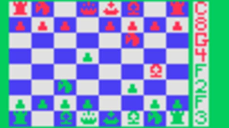 Скриншот 3 из Videocart 20 - Schach