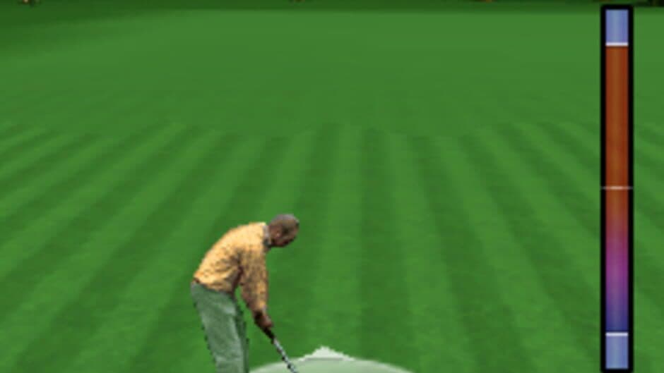 Скриншот 1 из Golf Tour