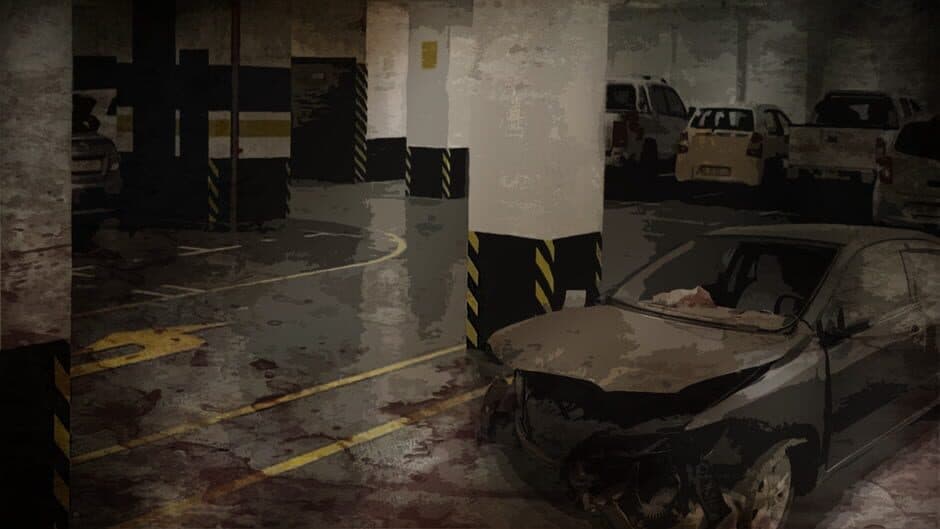 Скриншот 2 из Immune Simulator