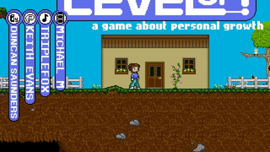 Скриншот 1 из Level Up!
