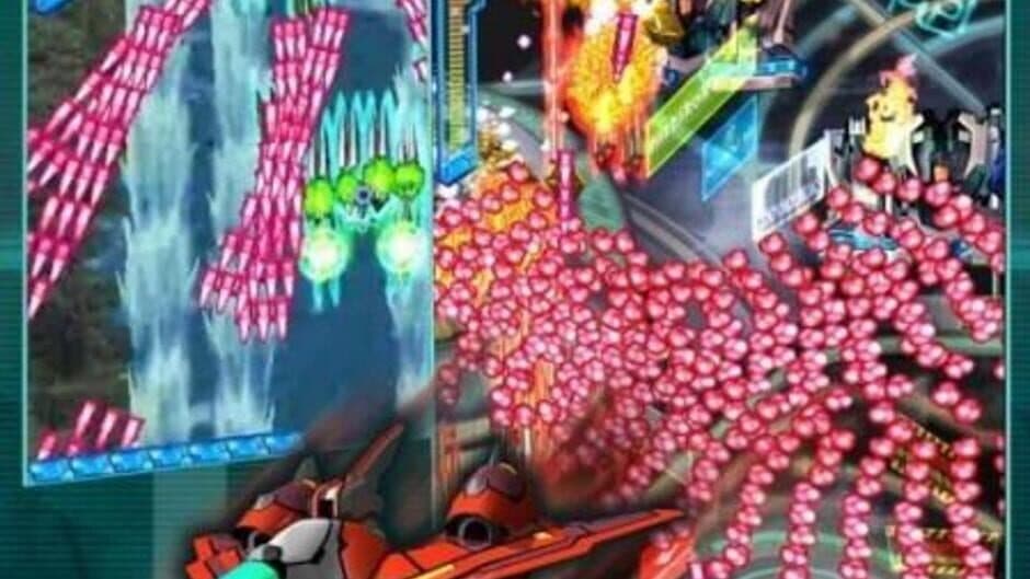 Скриншот 1 из DoDonPachi Unlimited