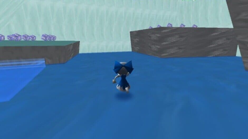 Скриншот 1 из Cirno's Lost Chirumiru
