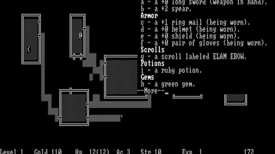 Скриншот 4 из Hack