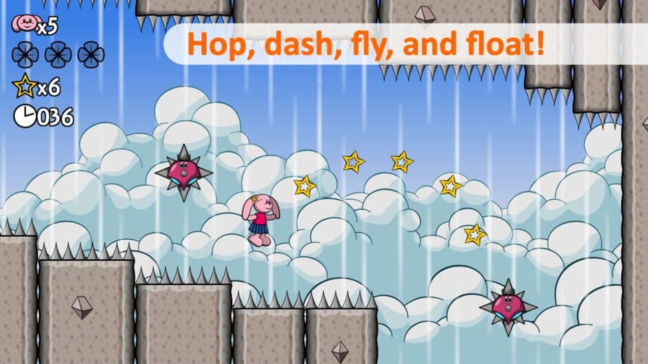 Скриншот 4 из Pauli's Adventure Island