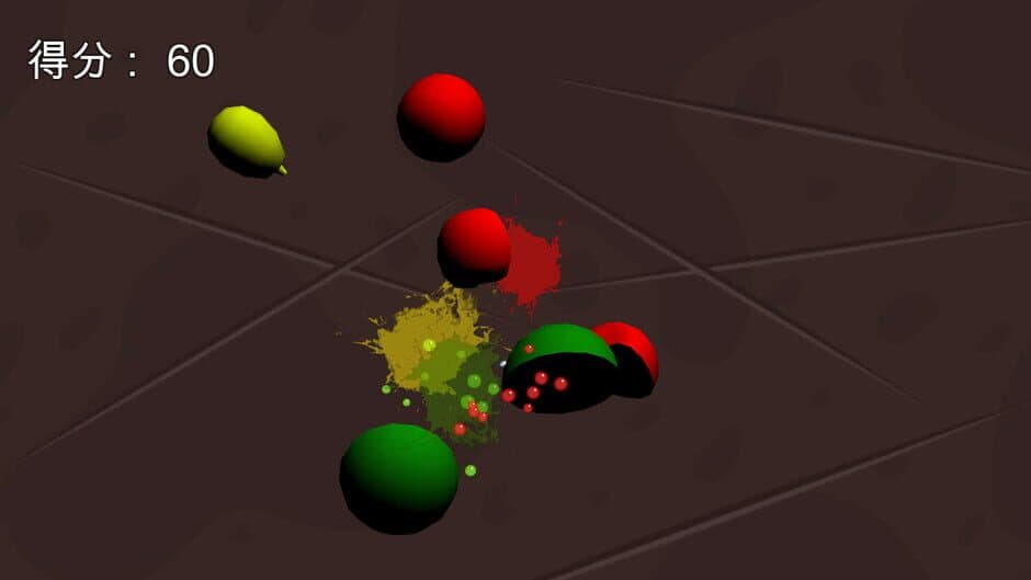 Скриншот 1 из Good Fruit