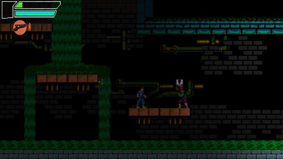 Скриншот 2 из Captain Kalani: Definitive Edition