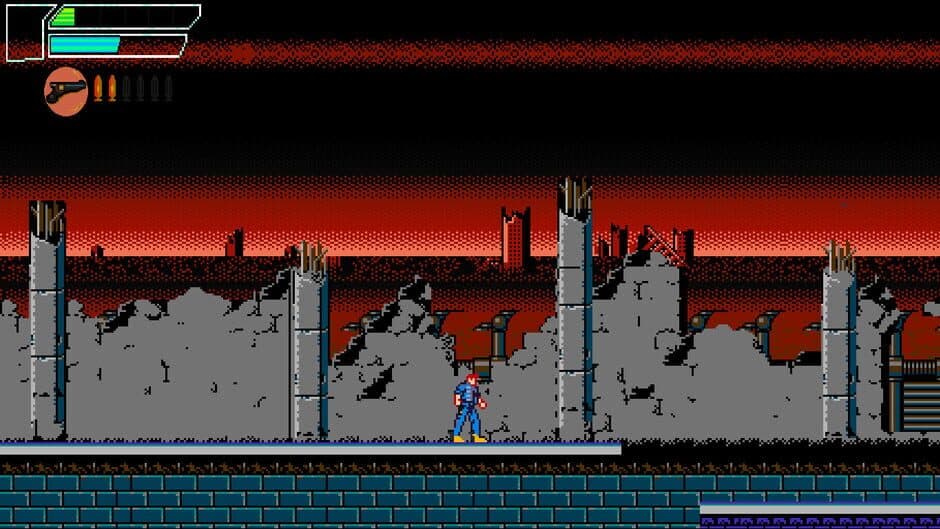 Скриншот 3 из Captain Kalani: Definitive Edition