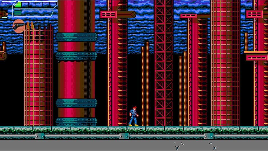 Скриншот 4 из Captain Kalani: Definitive Edition