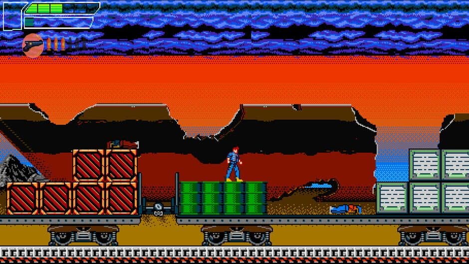 Скриншот 5 из Captain Kalani: Definitive Edition