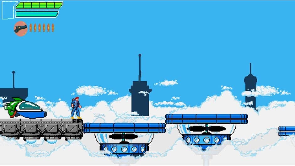 Скриншот 7 из Captain Kalani: Definitive Edition