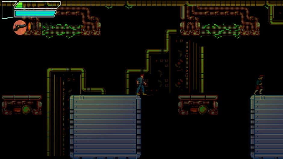 Скриншот 8 из Captain Kalani: Definitive Edition