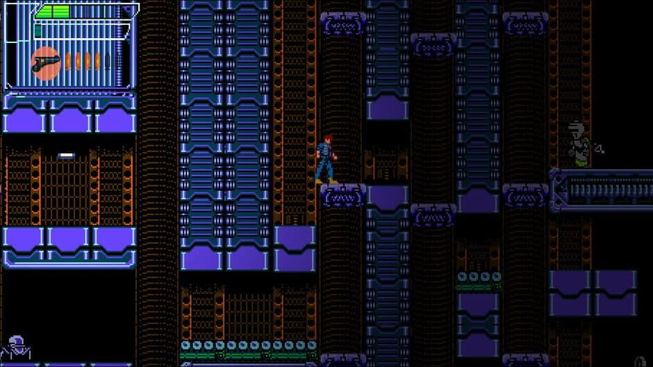 Скриншот 10 из Captain Kalani: Definitive Edition