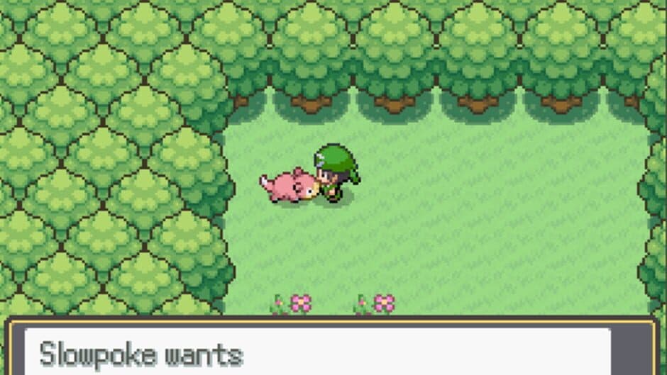 Скриншот 2 из Pokemon Daycare