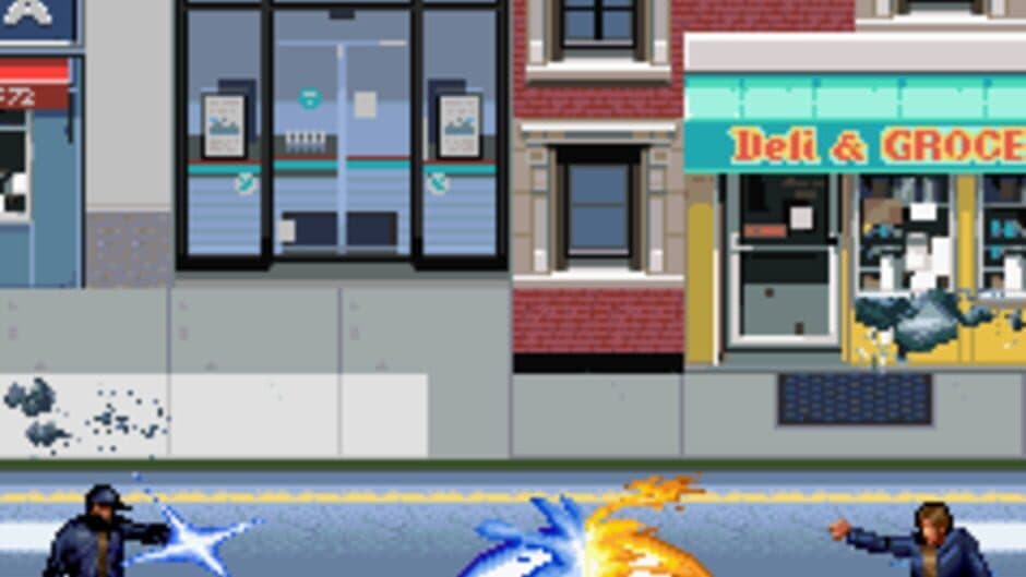 Скриншот 1 из Heroes: The Official Mobile Game