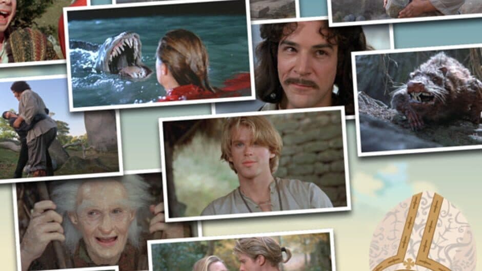 Скриншот 3 из The Princess Bride: The Official Game