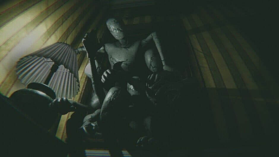 Скриншот 1 из Sculpturn