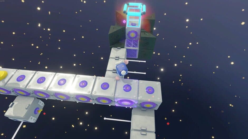Скриншот 1 из Breaking Box: Walk
