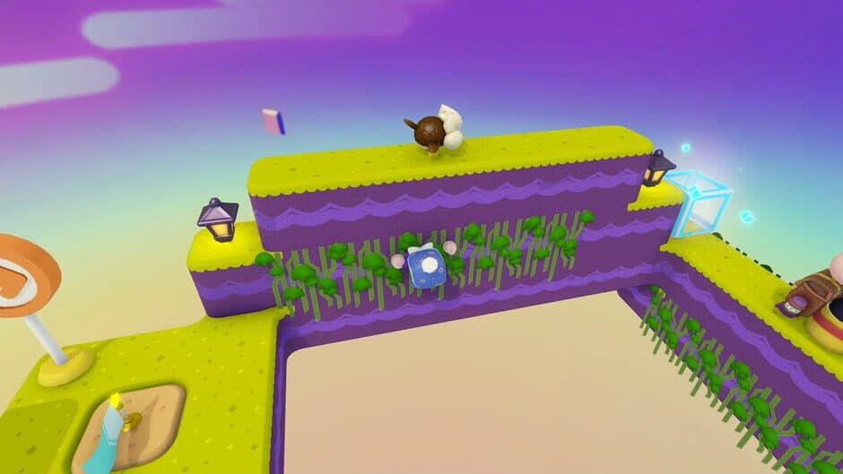 Скриншот 2 из Breaking Box: Walk