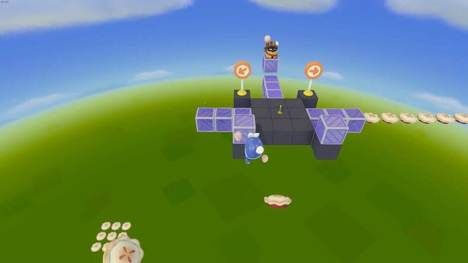 Скриншот 3 из Breaking Box: Walk