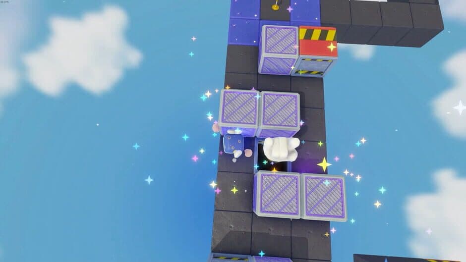 Скриншот 4 из Breaking Box: Walk