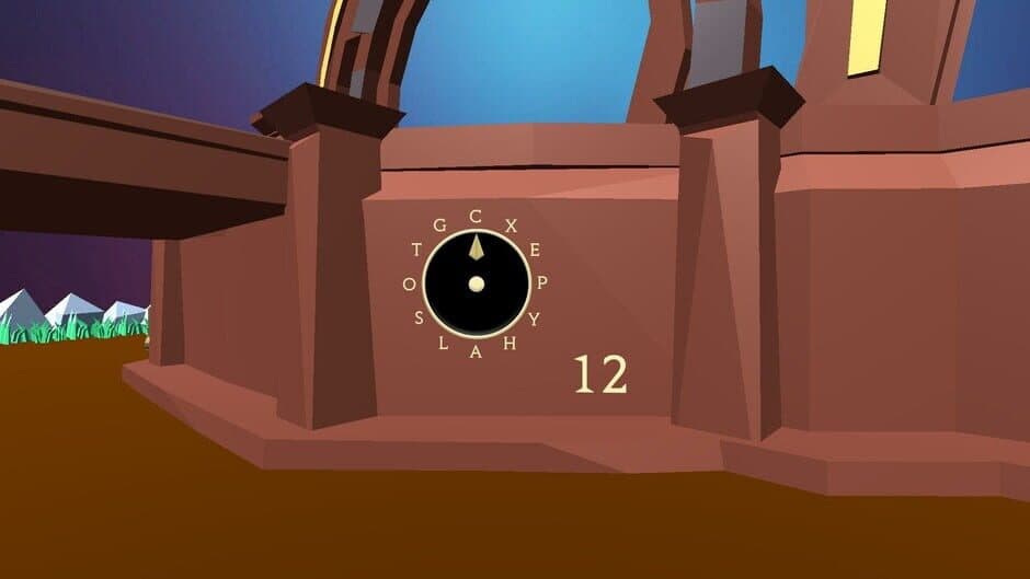 Скриншот 2 из Portals: Escape the Infinity