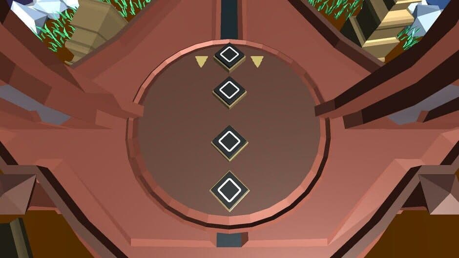 Скриншот 3 из Portals: Escape the Infinity