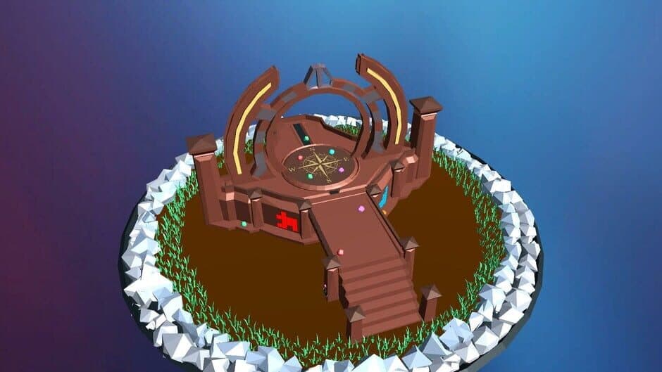 Скриншот 6 из Portals: Escape the Infinity