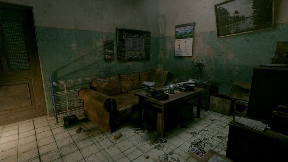 Скриншот 1 из Stay Still 2