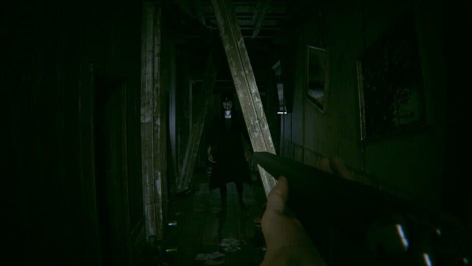 Скриншот 7 из Stay Still 2