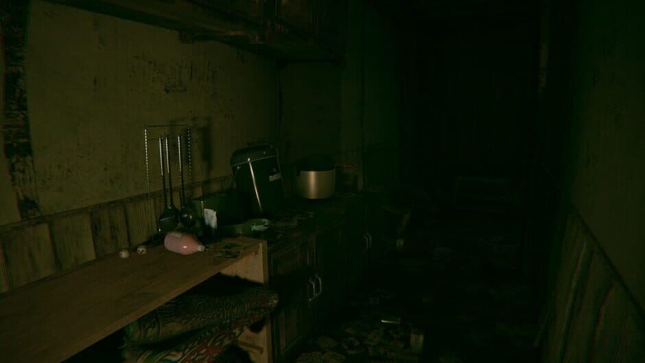 Скриншот 8 из Stay Still 2