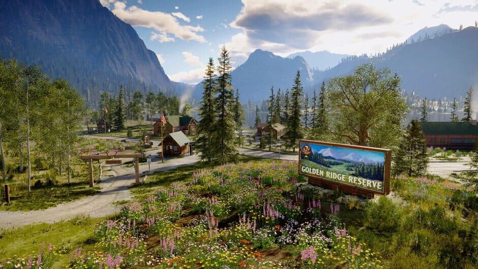 Скриншот 1 из Call of the Wild: The Angler - Launch Edition