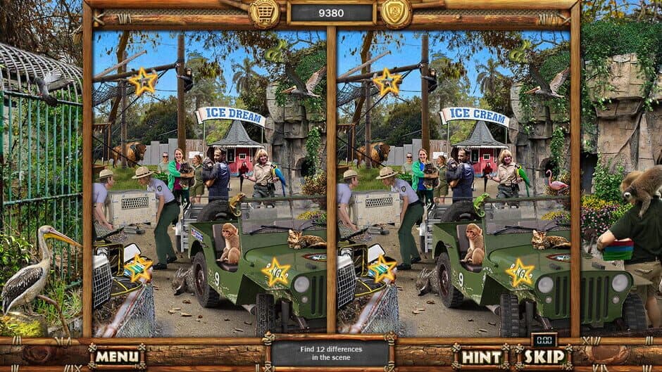 Скриншот 2 из Vacation Adventures: Park Ranger 15 - Collector's Edition