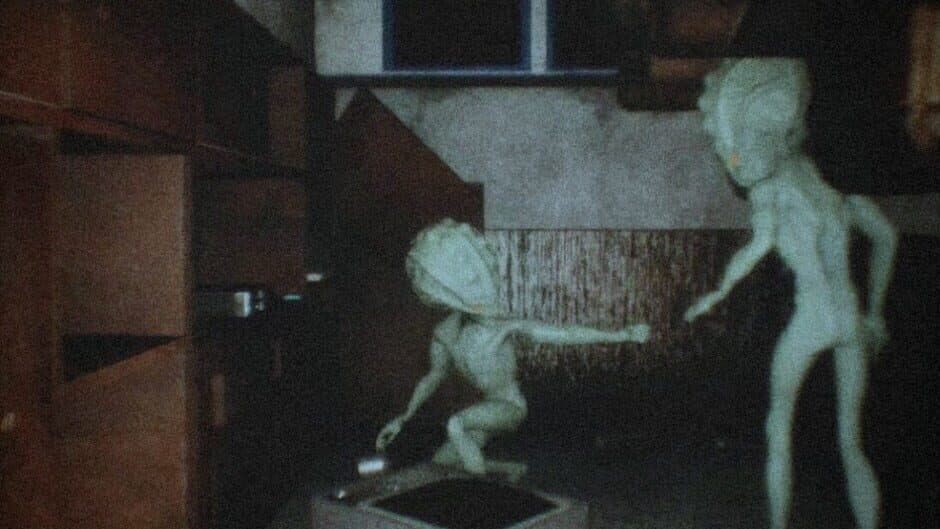 Скриншот 1 из The Encounter