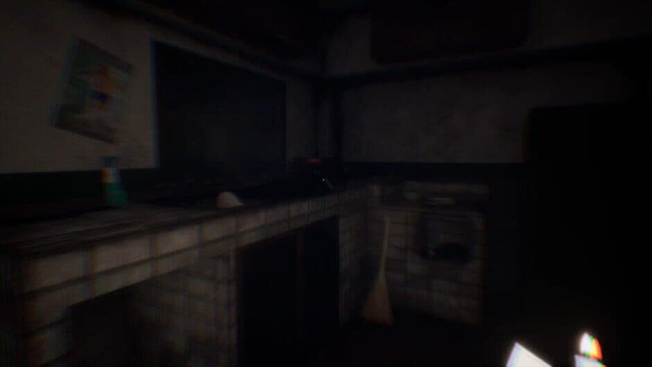 Скриншот 2 из The Encounter
